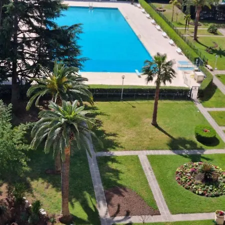 アパート Studio Cannes Marina -golf&plage *