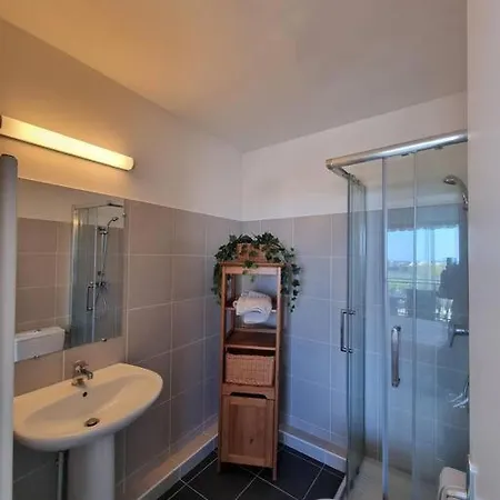 Apartment Studio Cannes Marina -golf&plage