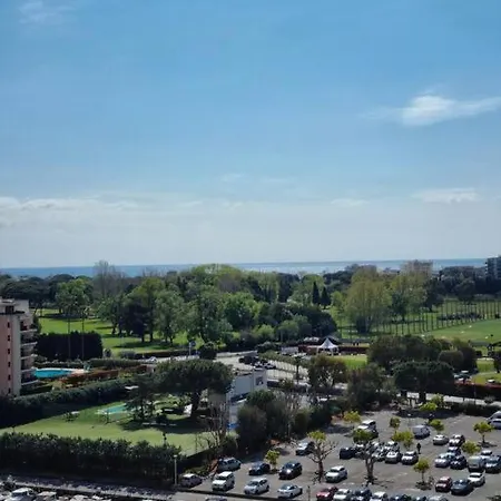 Studio Cannes Marina -golf&plage アパート *